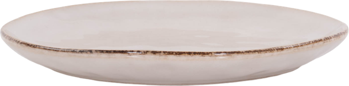 Talerz Siaki Lapis o strukturze kamienia tłoczony 21 cm (8720573916103) - obraz 3