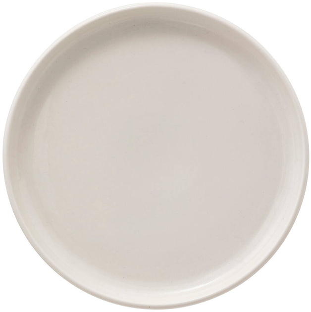 Talerz Secret de Gourmet Nora z porcelany biały 21 cm (3560232675492) - obraz 1