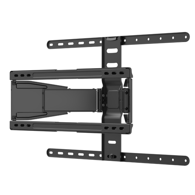 Кронштейн для телевизора UniBracket Slim64 VESA 100x200 - 600x400 до 50 кг - изображение 2