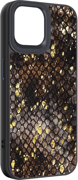 Чехол для смартфона Harder Nagas для Apple iPhone 14 Black (ARM76747) - изображение 2