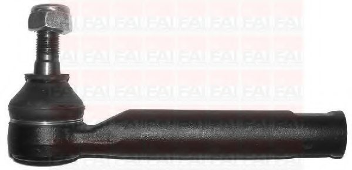 Наконечник рулевой тяги FAI Auto Parts Toyota Avensis (_t25_) 1.6 Vvt-I (Zzt250_) 04/2003_11/2008 (SS5540) - изображение 1