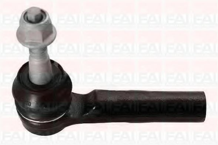 Наконечник рулевой тяги FAI Auto Parts Chevrolet Cruze (J300) 1.4 07/2013_ (SS7280) - изображение 1