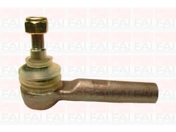 Накінечник рульової тяги FAI Auto Parts Citroën Jumper Bus (230p) 1.9 Td 4x4 08/1996_04/2002 (SS653) - зображення 1