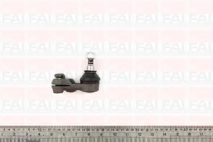 Наконечник рулевой тяги правый FAI Auto Parts Land Rover Freelander I (L314) 1.8 I 16V 4x4 02/1998_11/2000 (SS1257) - изображение 1