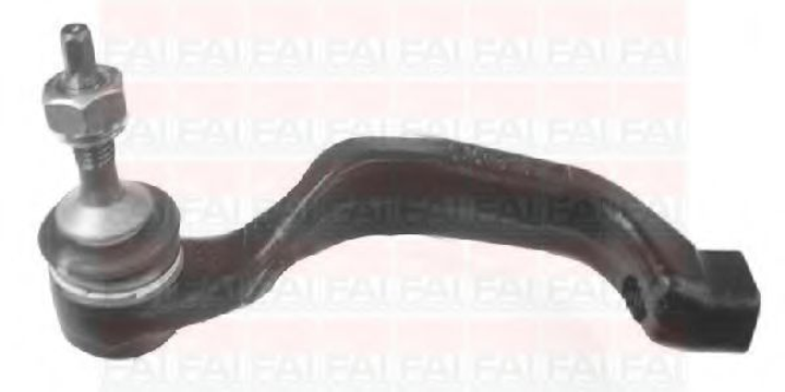 Наконечник рулевой тяги левый FAI Auto Parts Jaguar S-Type II (X200) 2.5 V6 04/2002_10/2007 (SS5809) - изображение 1