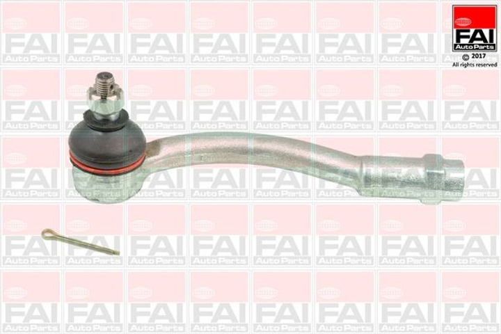 Наконечник рулевой тяги левый FAI Auto Parts Kia Carens III MPV (Un) 1.6 Cvvt 10/2010_ (SS8191) - изображение 1