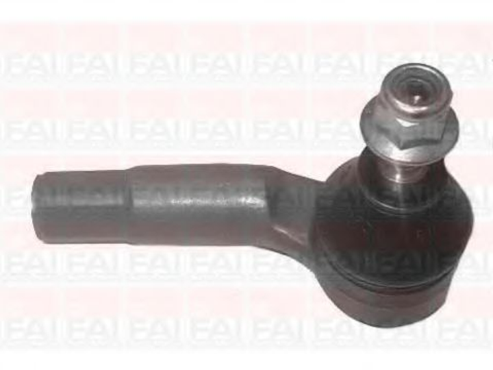 Накінечник рульової тяги правий FAI Auto Parts Ford Fiesta V (Jh_, Jd_) 1.3 05/2002_06/2008 (SS062) - зображення 1