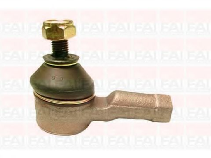 Наконечник рулевой тяги FAI Auto Parts Austin Allegro I Estate (Ado 67) 1.3 08/1975_03/1982 (SS302) - изображение 1