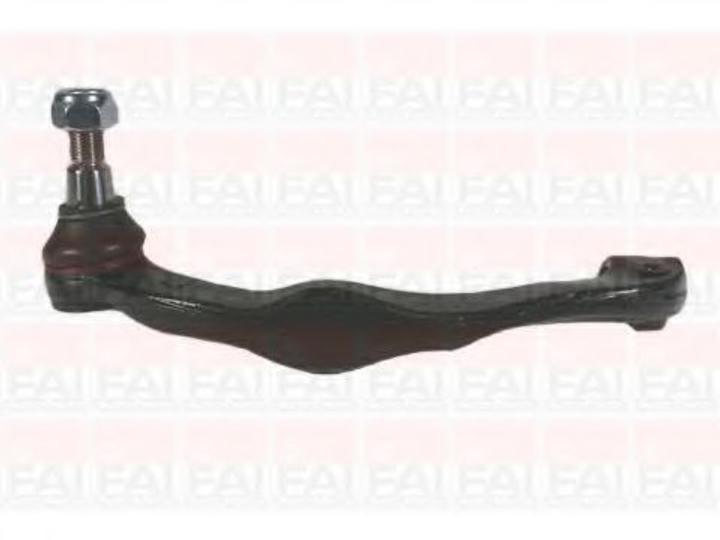 Накінечник рульової тяги лівий FAI Auto Parts VW Multivan V (7hm, 7hn, 7hf, 7ef, 7em, 7en) 1.9 TDI 06/2006_11/2009 (SS4422) - зображення 1