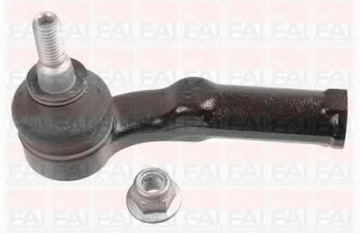 Накінечник рульової тяги лівий FAI Auto Parts Ford Kuga I 2.0 TDCI 4x4 03/2010_11/2012 (SS7282) - зображення 1