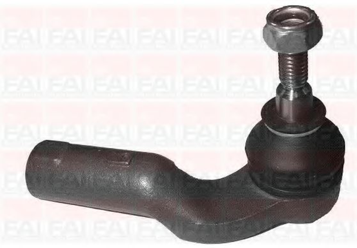 Накінечник рульової тяги лівий FAI Auto Parts Ford C-Max (DM2) 1.6 TDCI 02/2007_09/2010 (SS2003) - зображення 1