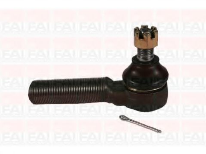 Накінечник рульової тяги FAI Auto Parts Toyota Land Cruiser 80 (_j8_) 3.5 D 01/1990_08/1992 (SS5365) - зображення 1