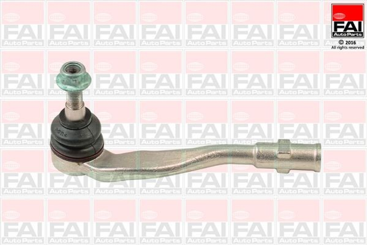 Накінечник рульової тяги лівий FAI Auto Parts Audi A8 D4 (4h2, 4h8, 4hc, 4hl) 2.0 Tfsi Hybrid 02/2012_11/2015 (SS8095) - зображення 1