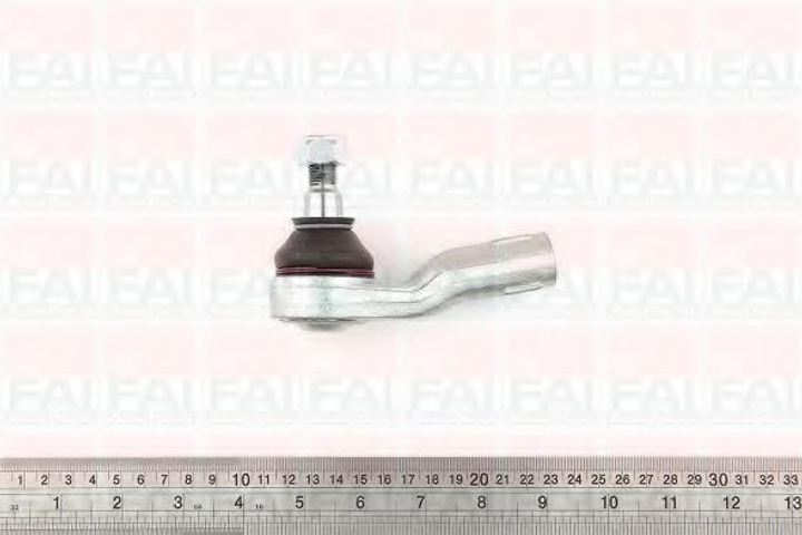 Наконечник рулевой тяги внешний FAI Auto Parts Mazda E Van (Sr2) E2000 01/2000_05/2003 (SS2337) - изображение 1