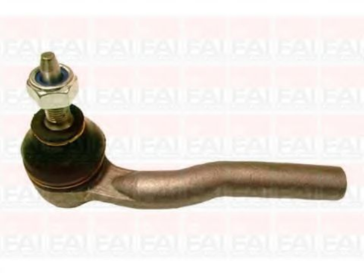 Наконечник рулевой тяги левый FAI Auto Parts Alfa Romeo 145 (930_) 1.4 I.e. (930.a3) 07/1994_12/1996 (SS457) - изображение 1