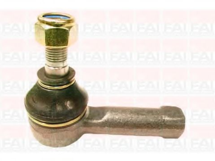 Накінечник рульової тяги FAI Auto Parts Skoda Favorit (781) 115 S 1.1 10/1989_09/1994 (SS857) - зображення 1