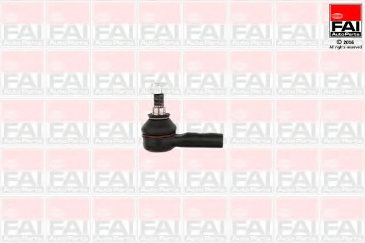 Наконечник рулевой тяги FAI Auto Parts Chrysler Crossfire Srt-6 09/2004_12/2007 (SS1138) - изображение 1