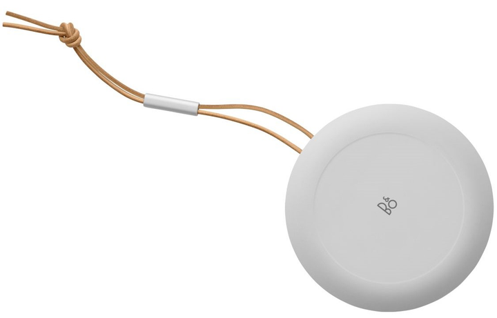 Przenośny głośnik Bang & Olufsen Beosound A1 2nd Grey Mist (1734001) - obraz 4