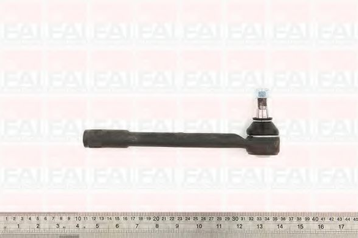 Наконечник рулевой тяги правый FAI Auto Parts Hyundai H-1 Cargo (Tq) 2.4 03/2008_ (SS2938) - изображение 1