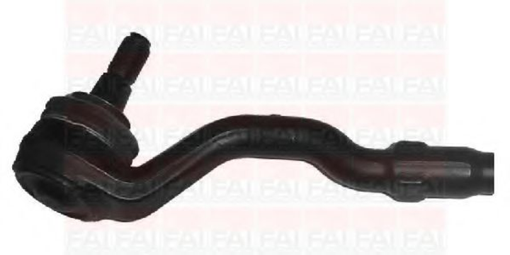 Наконечник рулевой тяги FAI Auto Parts BMW X3 (E83) 2.0 D 09/2004_08/2007 (SS5658) - изображение 1