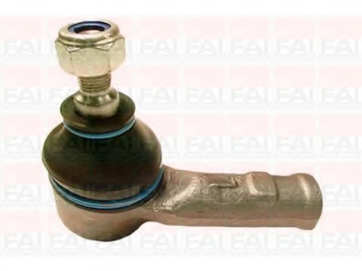 Наконечник рулевой тяги левый FAI Auto Parts Ford Escort Classic (Aal, Abl) 1.6 16V 10/1998_04/2000 (SS578) - изображение 1