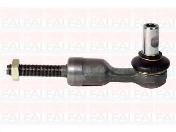 Накінечник рульової тяги FAI Auto Parts Audi A4 B5 (8D2) 1.6 07/2000_11/2000 (SS628) - зображення 1