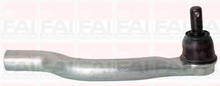 Наконечник рулевой тяги правый FAI Auto Parts Honda Accord VIII (Cu) 2.0 I (Cu1) 06/2008_06/2015 (SS7648) - изображение 1