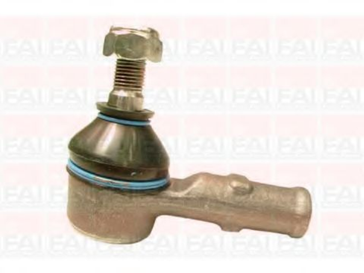 Накінечник рульової тяги FAI Auto Parts Volvo 240 (P242, P244) 2.0 08/1984_07/1985 (SS309) - зображення 1