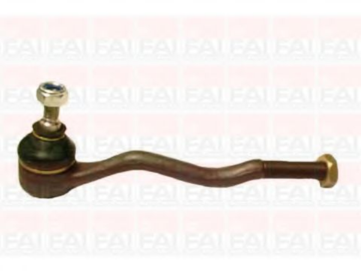 Накінечник рульової тяги FAI Auto Parts BMW 3 (E30) 316 I 09/1987_06/1991 (SS339) - зображення 1