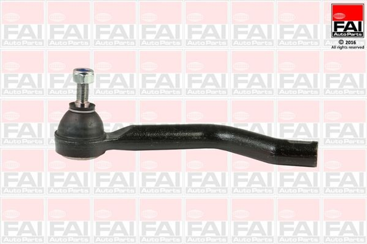 Наконечник рулевой тяги левый FAI Auto Parts Nissan Qashqai II Suv (J11, J11_, J12) 1.2 Dig-T 11/2013_ (SS8931) - изображение 1