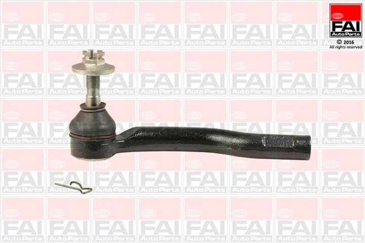 Наконечник рулевой тяги левый FAI Auto Parts Lexus Ct (Zwa10_) 200h (Zwa10_) 12/2010_ (SS8663) - изображение 1