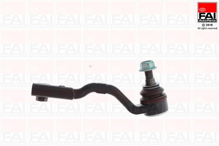 Наконечник рулевой тяги левый FAI Auto Parts BMW X5 (F15, F85) Xdrive 25 D 12/2013_07/2015 (SS9341) - изображение 1