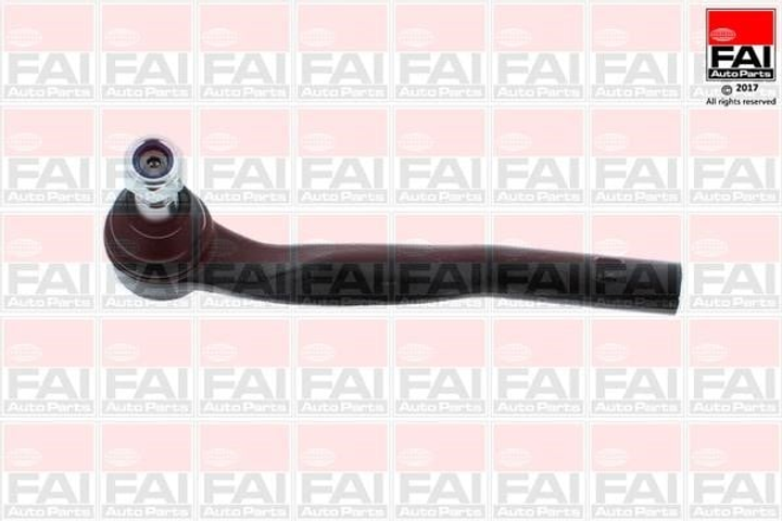 Накінечник рульової тяги лівий FAI Auto Parts Mercedes-Benz E-Class (W212) E 250 Cdi / Bluetec 4-Matic (212.082, 212.097) 01/2011_12/2015 (SS9345) - зображення 1