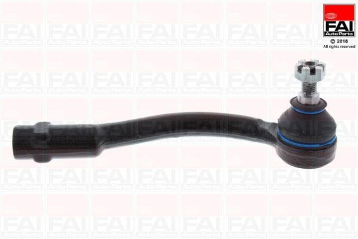 Накінечник рульової тяги правий FAI Auto Parts Hyundai I20 I (Pb, Pbt) 1.1 CRDi 03/2012_12/2015 (SS9308) - зображення 1