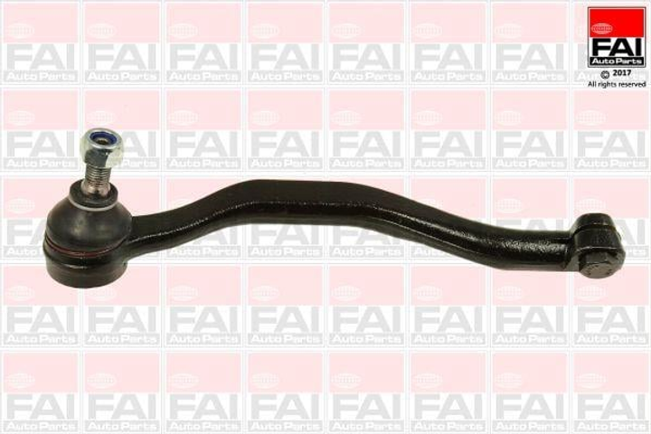 Накінечник рульової тяги лівий FAI Auto Parts Mini Mini Countryman (R60) Cooper 08/2010_01/2012 (SS8681) - зображення 1