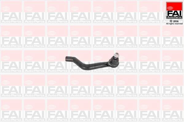 Наконечник рулевой тяги правый FAI Auto Parts Renault Kadjar (Ha_, Hl_) 1.2 Tce 130 06/2015_ (SS8293) - изображение 1