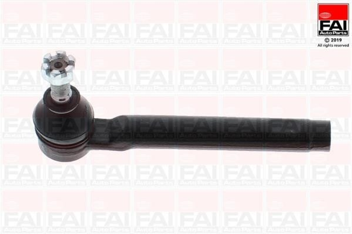 Накінечник рульової тяги FAI Auto Parts Mazda Mx-5 III (Nc) 1.8 03/2005_12/2014 (SS9854) - зображення 1