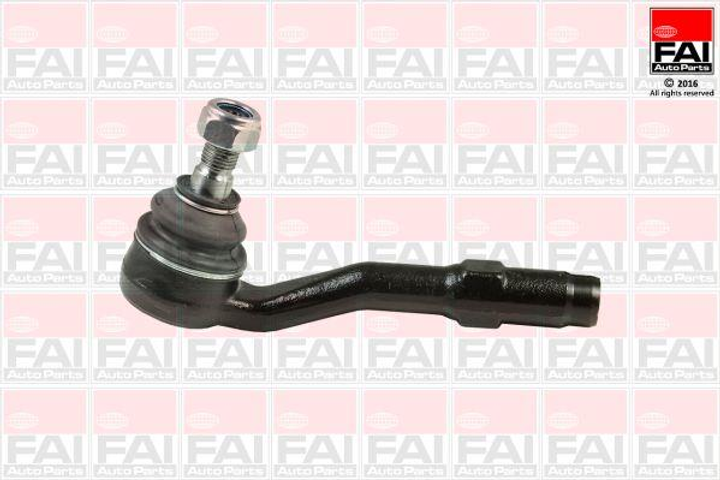 Наконечник рулевой тяги FAI Auto Parts BMW 5 (E60) 525 Xi 04/2005_02/2007 (SS8655) - изображение 1