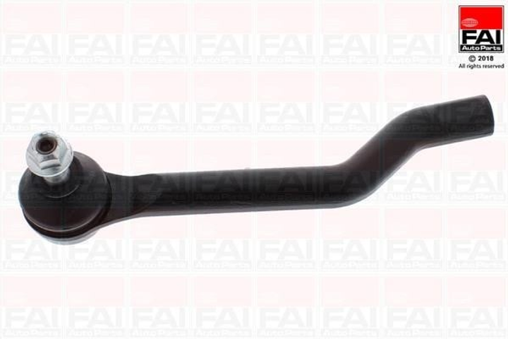 Накінечник рульової тяги правий FAI Auto Parts Nissan X-Trail (T32_) 1.3 Dig-T 04/2019_ (SS9505) - зображення 1