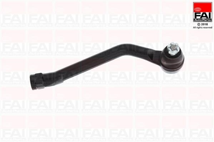 Наконечник рулевой тяги правый FAI Auto Parts Hyundai I40 I (Vf) 1.6 Gdi 03/2012_ (SS9545) - изображение 1