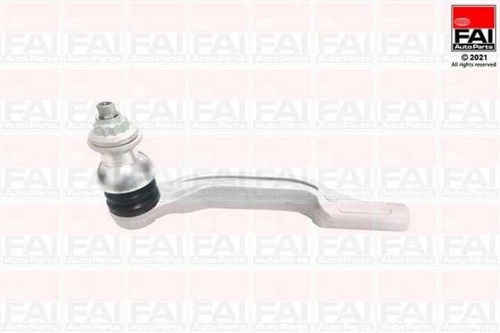 Наконечник рулевой тяги левый FAI Auto Parts Mercedes-Benz A-Class (W177) a 200 (177.087) 03/2018_ (SS10746) - изображение 1