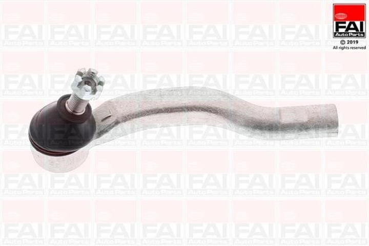 Накінечник рульової тяги лівий FAI Auto Parts Toyota Auris (_e18_) 1.2 (Nre185_) 03/2015_12/2018 (SS10177) - зображення 1