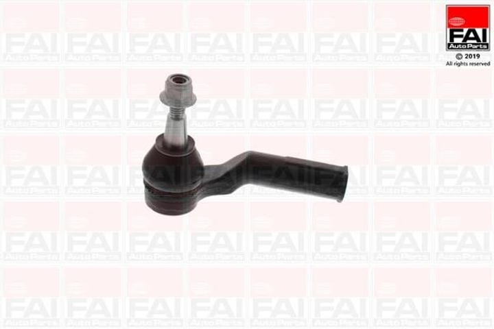 Наконечник рулевой тяги левый FAI Auto Parts Volvo V40 Hatchback (525, 526) T2 02/2015_08/2018 (SS10487) - изображение 1