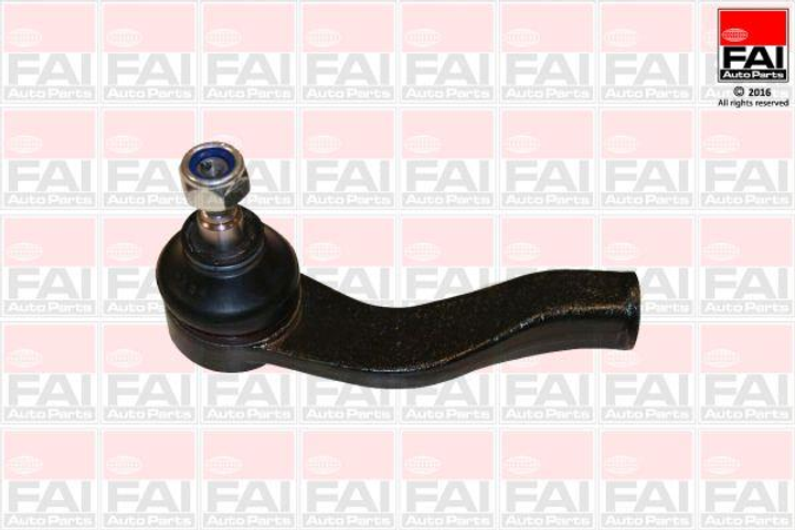 Наконечник рулевой тяги левый FAI Auto Parts Daihatsu Sirion (M3_) 1.0 01/2005_06/2013 (SS8668) - изображение 1