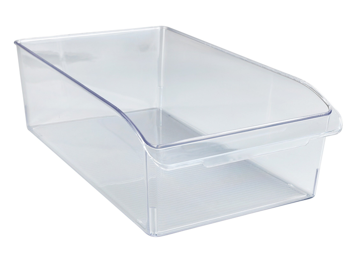 Organizer do lodówki Wenko L 37 x 21 x 11 cm (4008838309360) - obraz 1