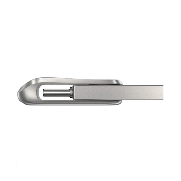 USB флеш-накопитель, флешка SanDisk USB 3.1 Ultra Dual Luxe Type-C 32GB (150 Mb/s) SDDDC4-032G-G46 - изображение 4