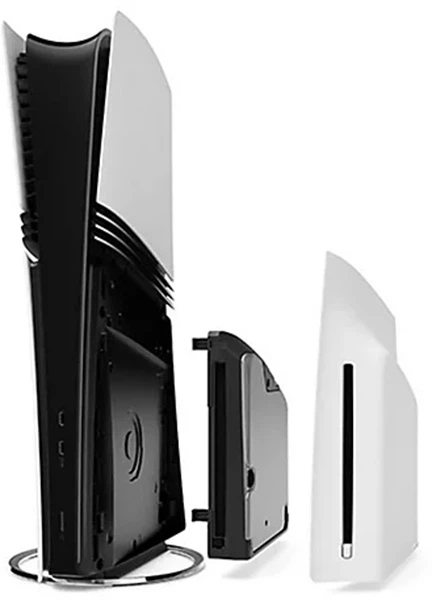 Игровая приставка Sony PlayStation 5 Pro – фото, отзывы