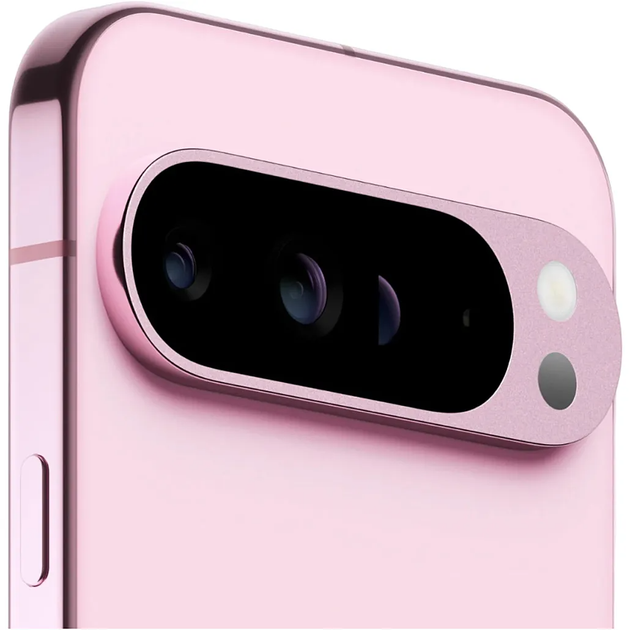 Смартфон Google Pixel 9 Pro 16/1TB Rose Quartz [114521] - изображение 8