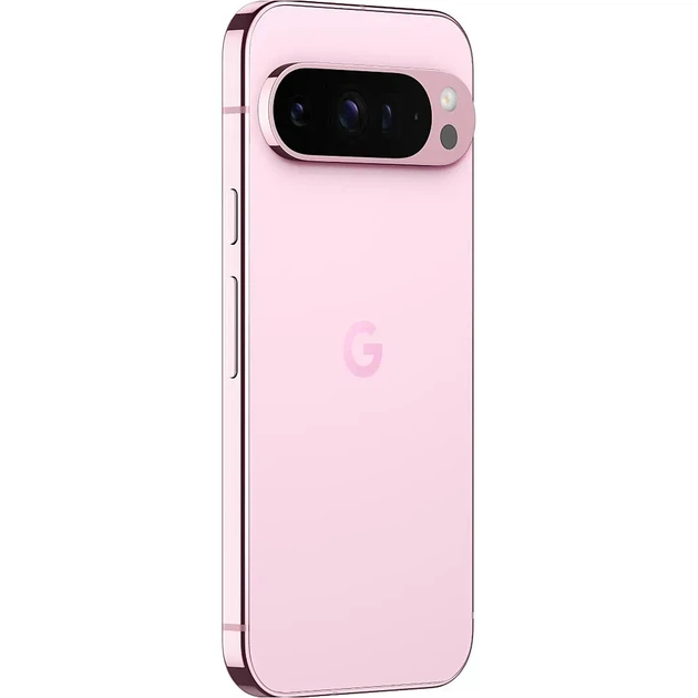 Смартфон Google Pixel 9 Pro 16/512GB Rose Quartz [114517] - изображение 3