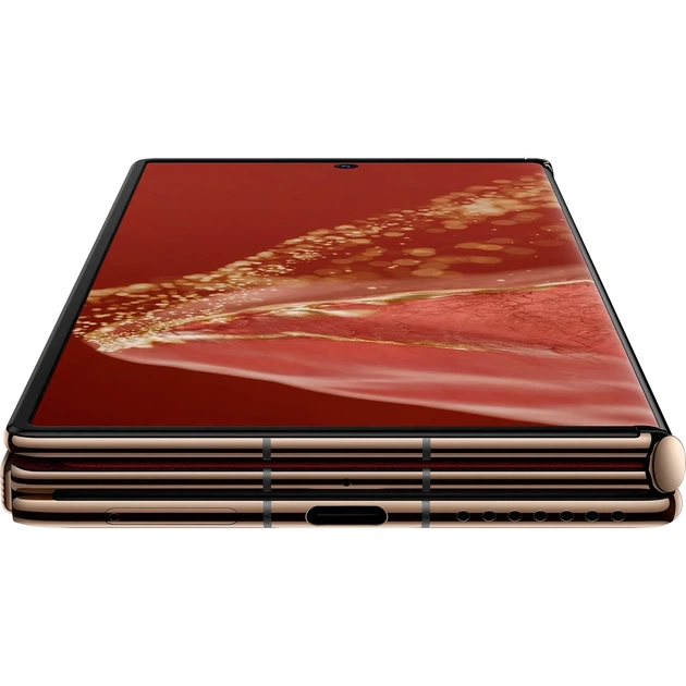Смартфон Huawei Mate XT Ultimate Design 16/256GB Red [115316] - зображення 6